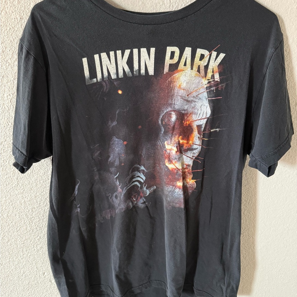 Linkin Park Graphic T-Shirt